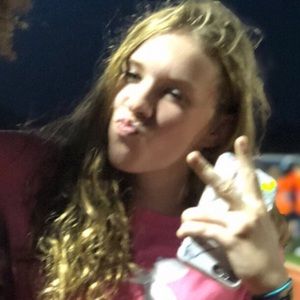 Meet your Posher, Kaelyn